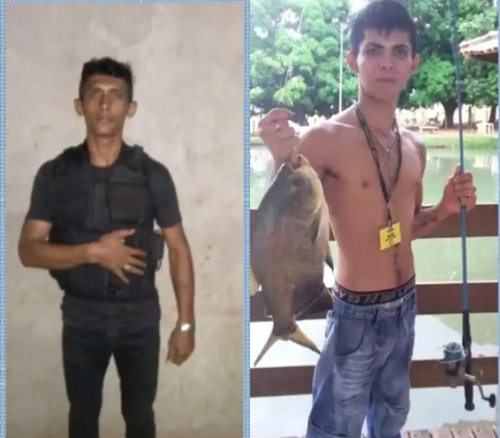 Homens que mataram e comeram coração de comerciante são condenados a mais de 24 anos de prisão