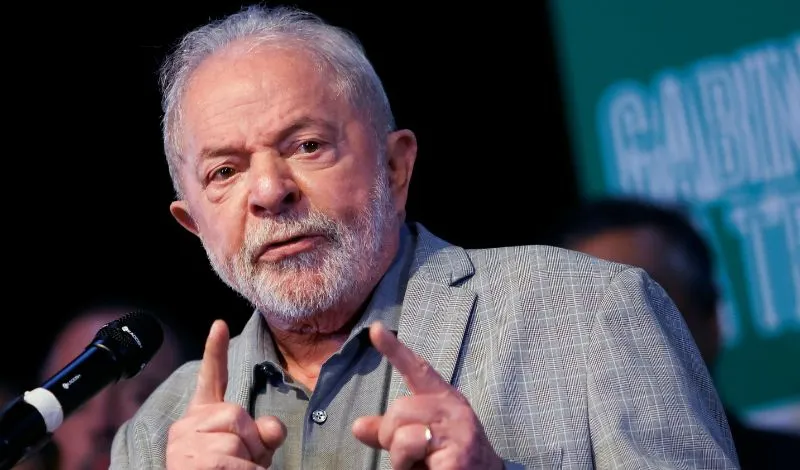 Veja como será o esquema de segurança para a posse de Lula neste domingo