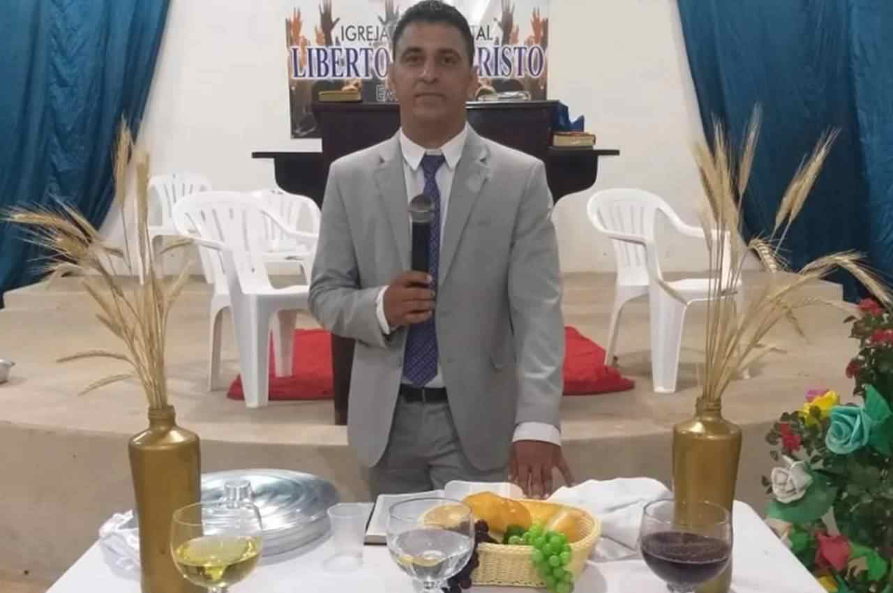 Pastor bolsonarista é preso por patrocinar atos terroristas em Brasília