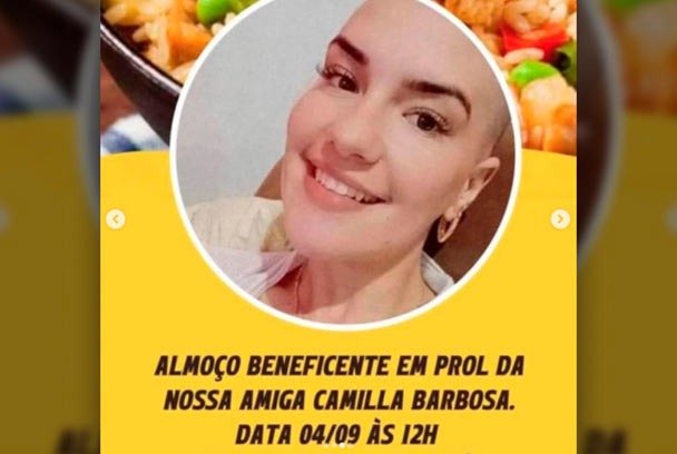 Mulher é indiciada após fingir câncer de mama para aplicar golpes